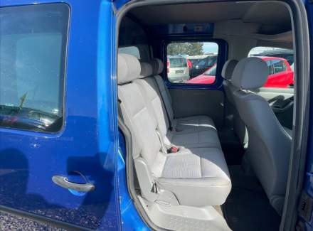 Volkswagen - Caddy