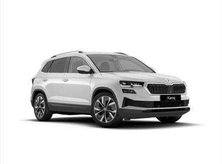 Škoda - Karoq