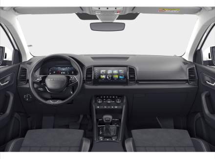 Škoda - Karoq