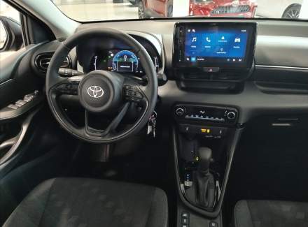 Toyota - Yaris
