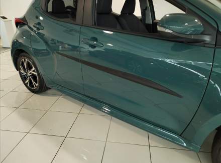 Toyota - Yaris