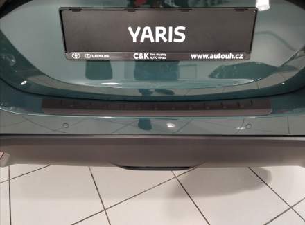 Toyota - Yaris