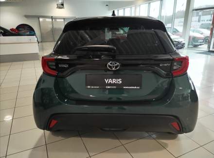 Toyota - Yaris