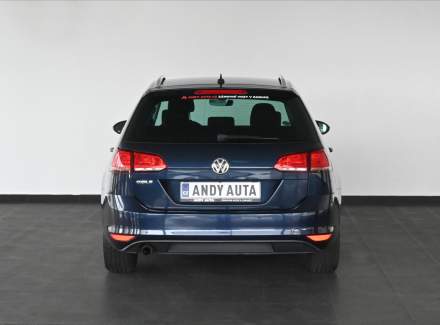 Volkswagen - Golf