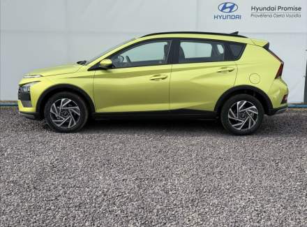 Hyundai - Bayon