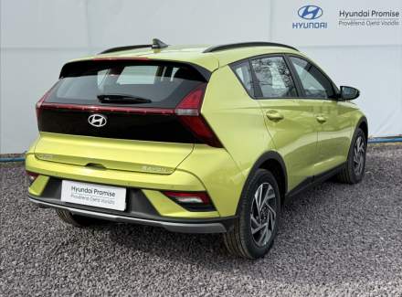 Hyundai - Bayon