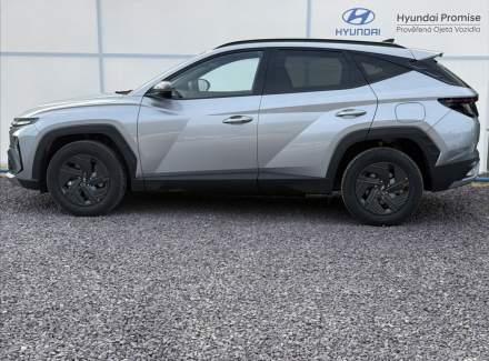 Hyundai - Tucson