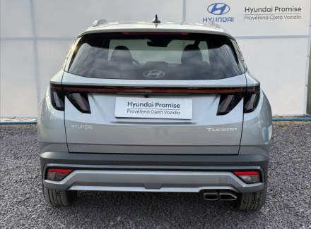 Hyundai - Tucson
