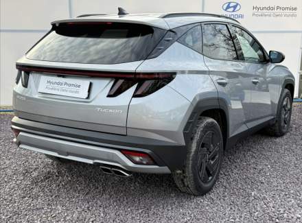 Hyundai - Tucson