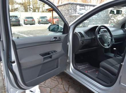 Volkswagen - Polo