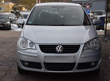 Volkswagen - Polo