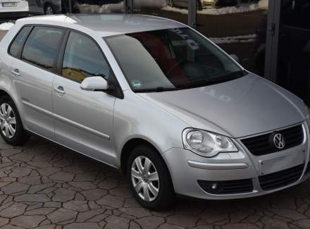 Volkswagen - Polo