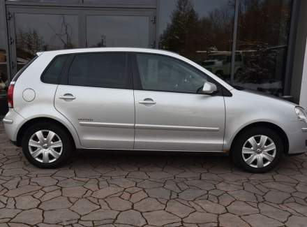 Volkswagen - Polo