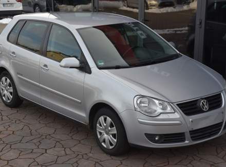 Volkswagen - Polo