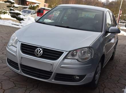 Volkswagen - Polo