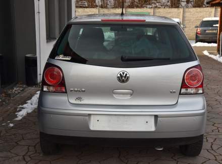 Volkswagen - Polo