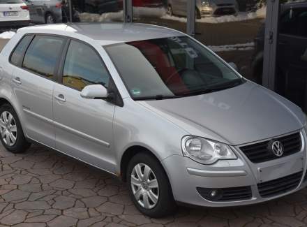 Volkswagen - Polo
