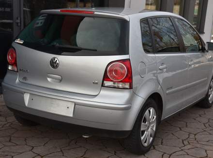 Volkswagen - Polo