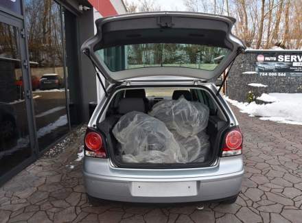 Volkswagen - Polo