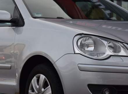 Volkswagen - Polo