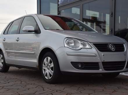 Volkswagen - Polo