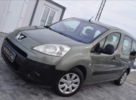 Peugeot - Partner