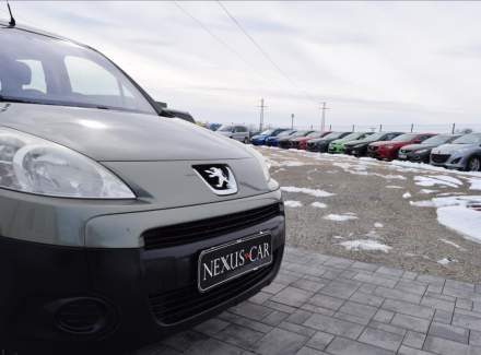 Peugeot - Partner