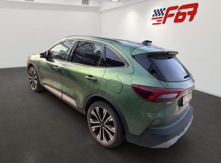 Ford - Kuga