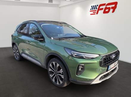 Ford - Kuga