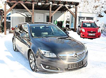 Opel - Insignia