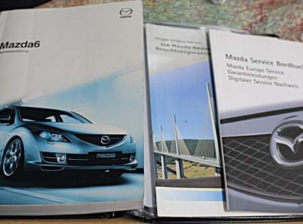 Mazda - 6