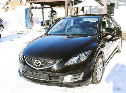 Mazda - 6