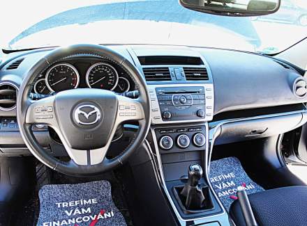 Mazda - 6