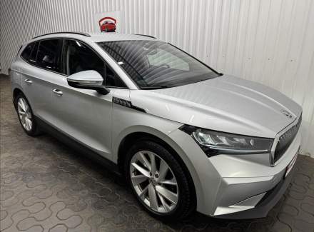 Škoda - Enyaq iV