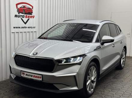 Škoda - Enyaq iV