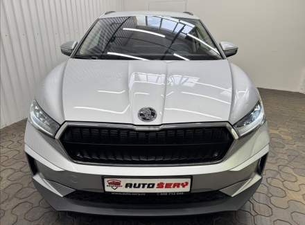 Škoda - Enyaq iV