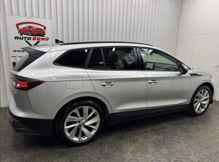 Škoda - Enyaq iV