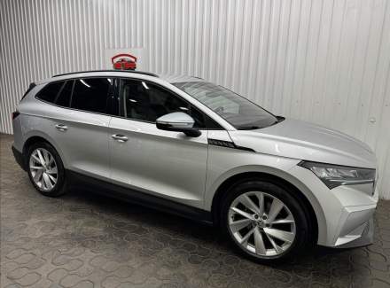 Škoda - Enyaq iV