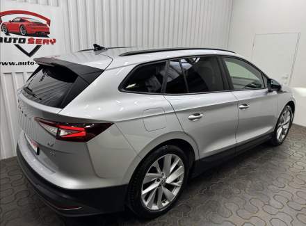 Škoda - Enyaq iV