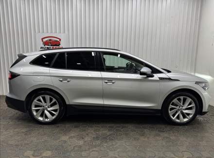 Škoda - Enyaq iV