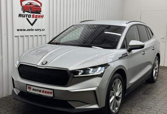 Škoda - Enyaq iV