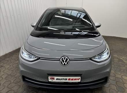 Volkswagen - ID.3