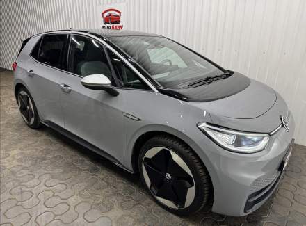 Volkswagen - ID.3