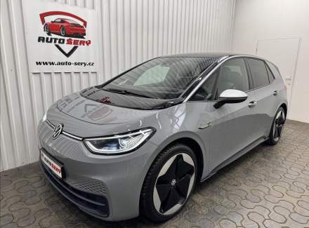 Volkswagen - ID.3