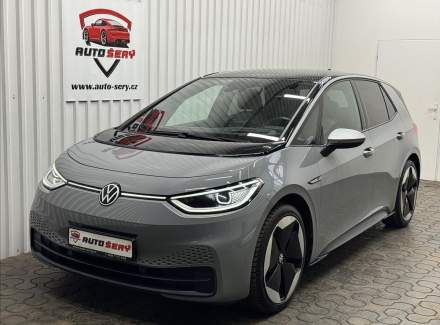 Volkswagen - ID.3