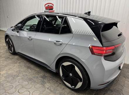 Volkswagen - ID.3