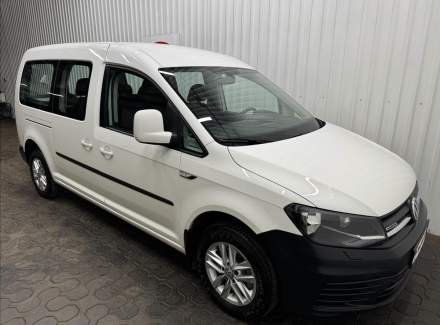 Volkswagen - Caddy