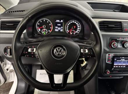 Volkswagen - Caddy