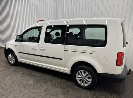 Volkswagen - Caddy