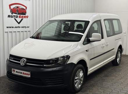 Volkswagen - Caddy